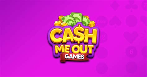 real cash out games